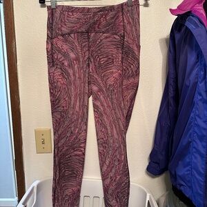 Lululemon Swift Speed High-Rise Tight 28"